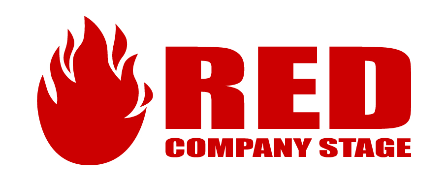 レッドカンパニーステージ（RED COMPANY STAGE）OFFICIAL SITE